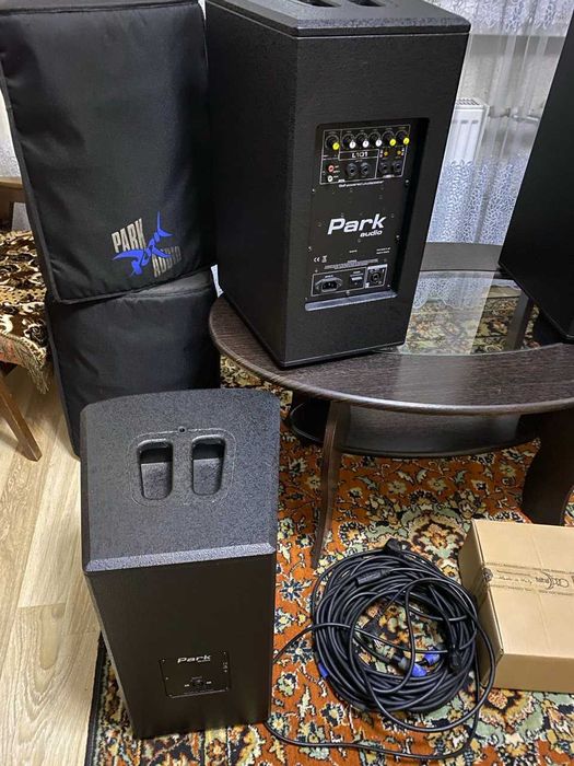 Акустична система Park Audio L101