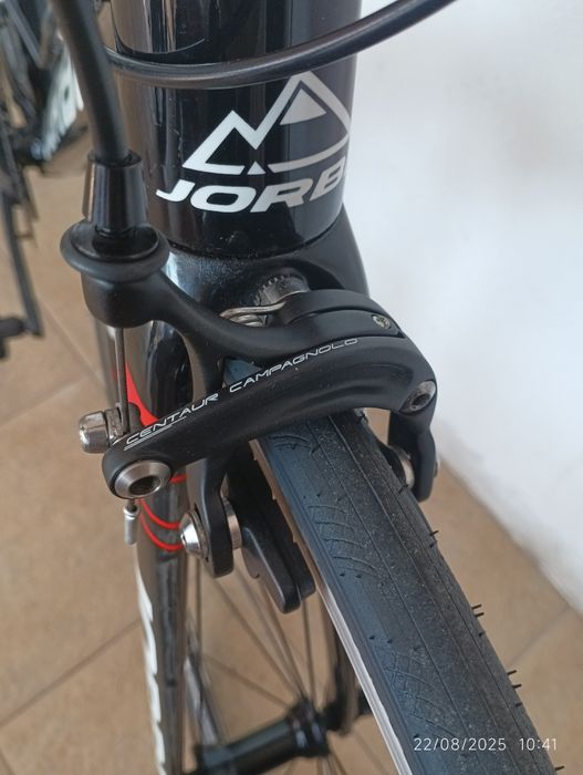 Bicicleta de estrada Jorbi Champion