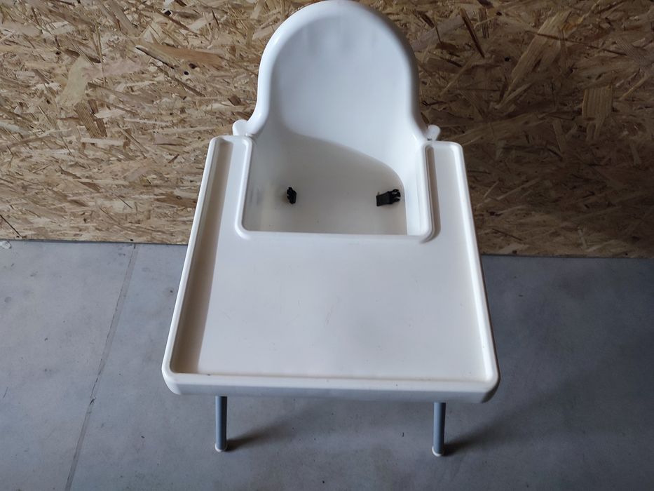 Cadeira de refeição