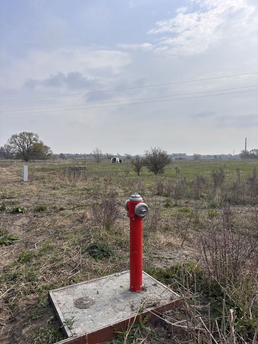 Sprzedam działkę budowlaną - Widok 2