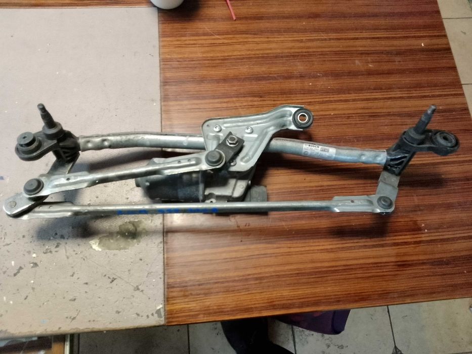 mechanizm wycieraczek przód t-roc kamiq scala 2GM.955119A