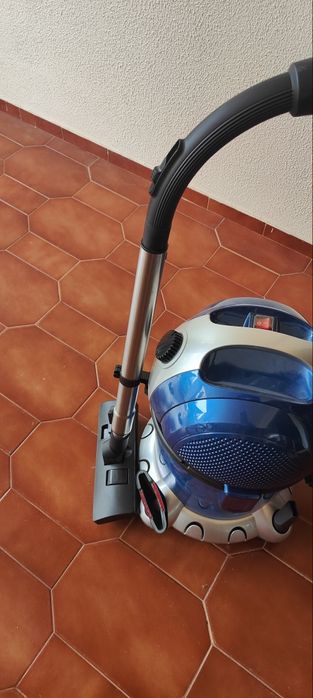 Aspirador FLAMA Aqua Vac
