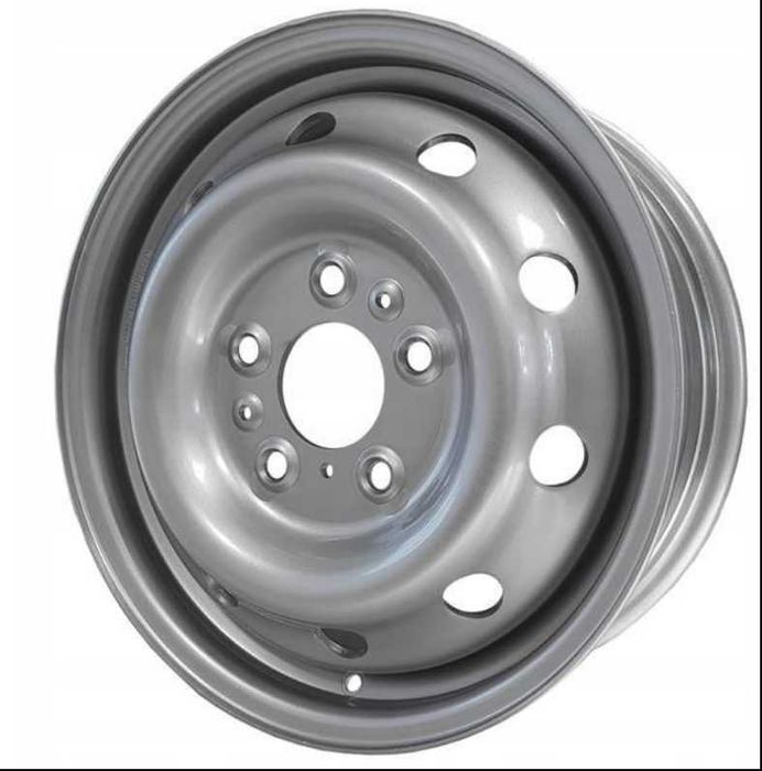 Felga stalowa 16'' ET68 DUCATO BOXER oryginał NOWA