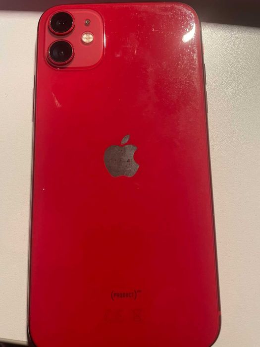 iPhone 11 para peças – ler bem o anúncio