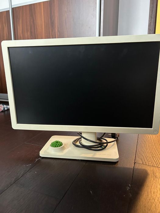 Monitor Komputerowy