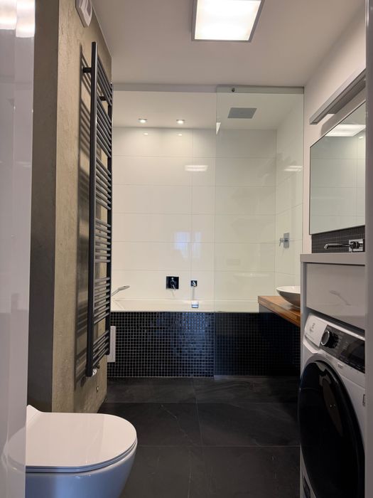 Mieszkanie Premium, 73m2 Olsztyn, Kopernik Park