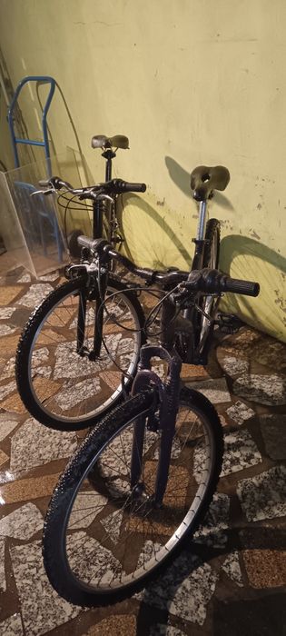 Bicicletas roda 26
