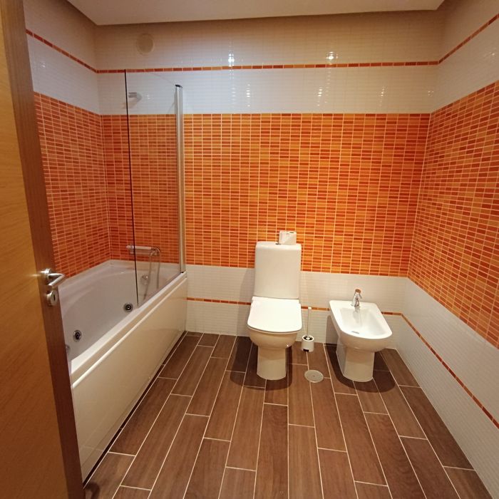 Quarto  para 1 pessoa