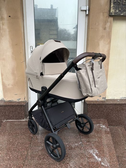 Коляски 2в1,3в1  Adamex, Anex,Carrello, Bexa,Bair,Bebetto,Cybex