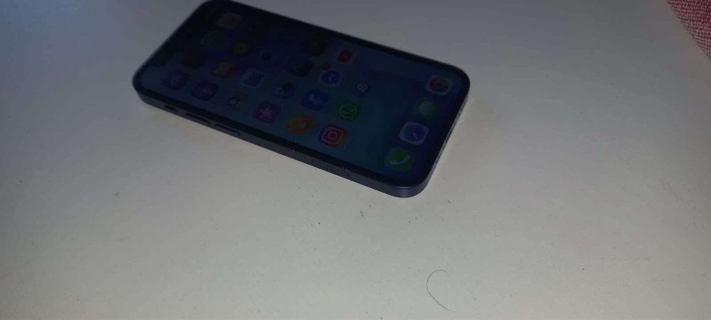 Vendo ou troco iphone 12 mini 64gb