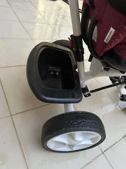 Triciclo  para bebe