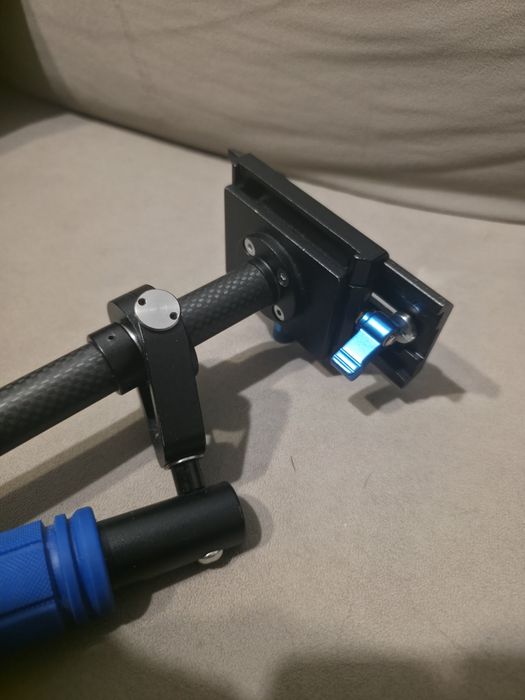 Steadicam flycam vs60
