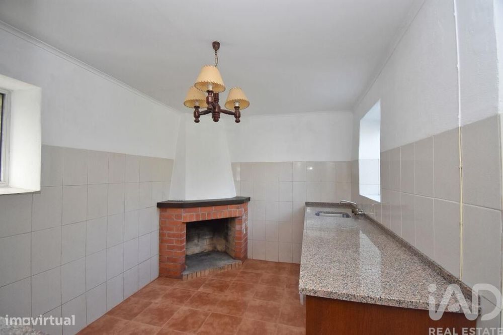 Casa / Villa T3 em Cumeeira de 60,00 m2