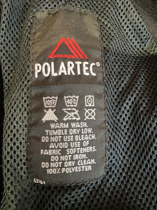 Polar ECWCS US Army Medium Polartec