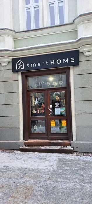 Sprzedam działający sklep