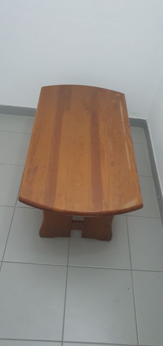 Mesa de centro de sala