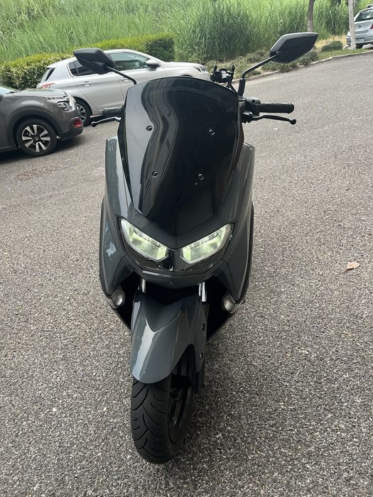 Nmax connect 125 2023