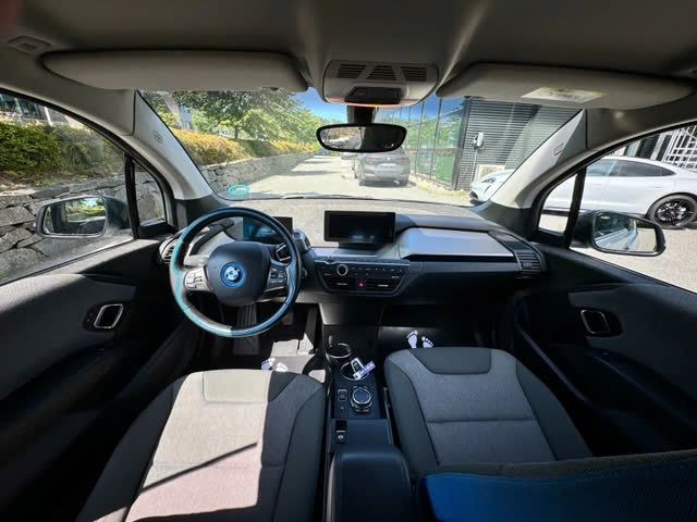 BMW i3 2015 — Свіжопригнана, чудовий стан