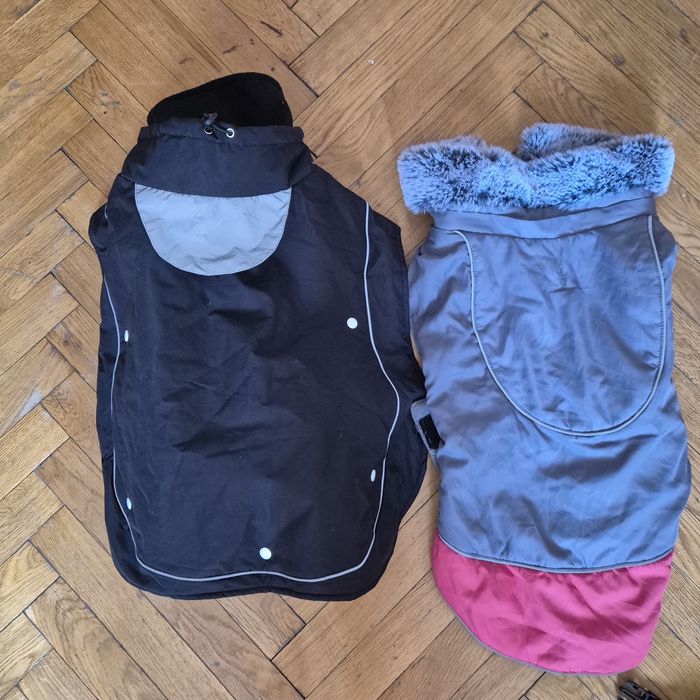 Одяг для собак,  дощовик,  попона hunter trixie