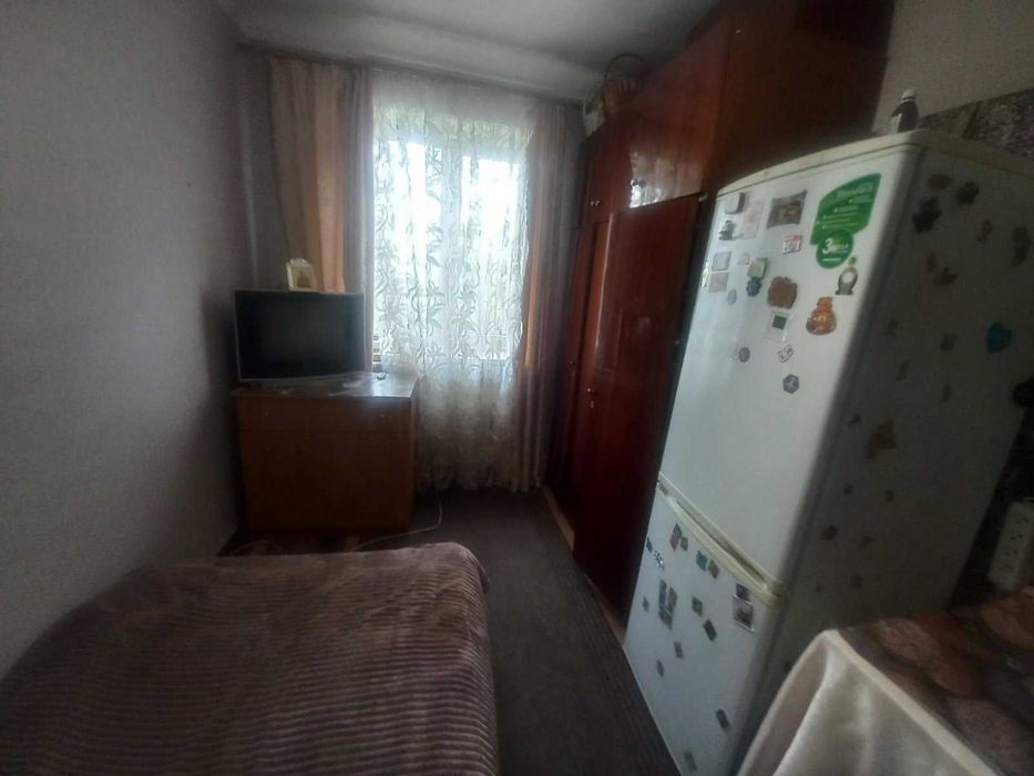 Здам кімнату в р-н ЦЕНТР