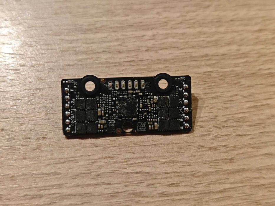 DJI Mini 4 PRO - moduł ESC moduł zasilania
