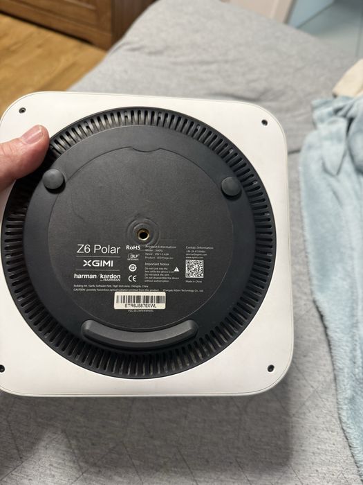 Projektor XGIMI Z6