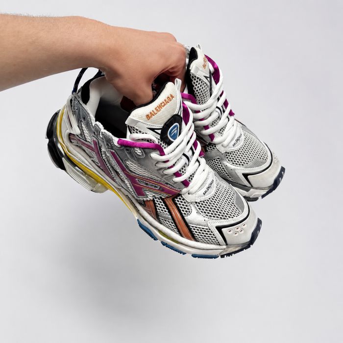 Balenciaga Runner | баленсіага ранер | раннери ранери | баленсиага | раннеры ранеры