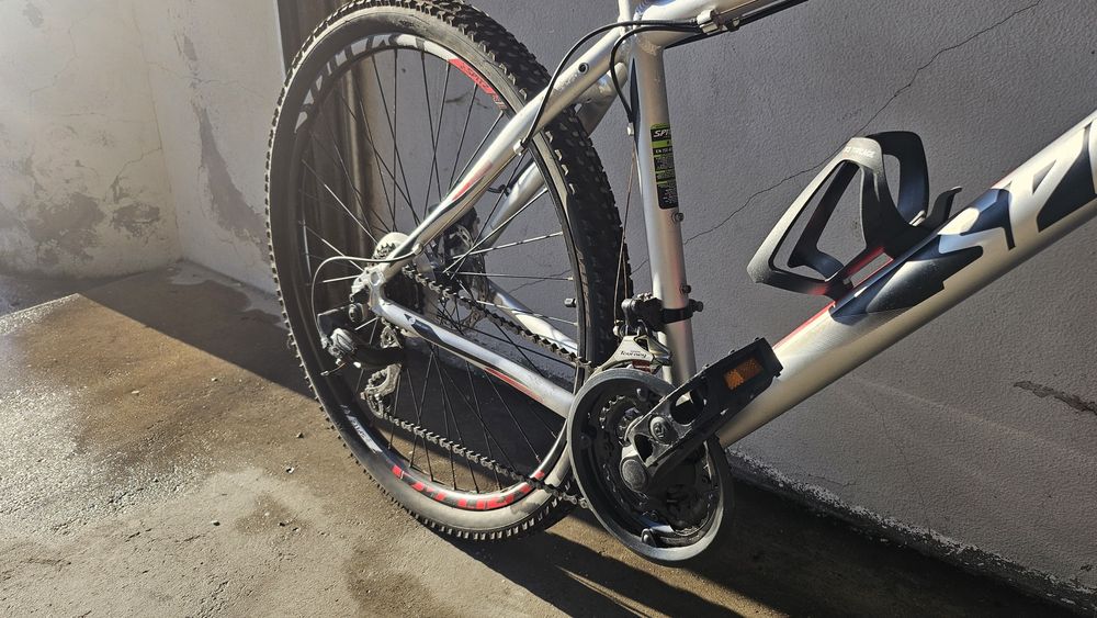 Bicicleta de Montanha Spitz Terrain 2.0