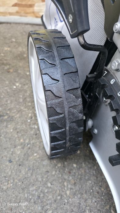 Косарка бензинова HONDA 4.5 самохідна  оригінал 2020р