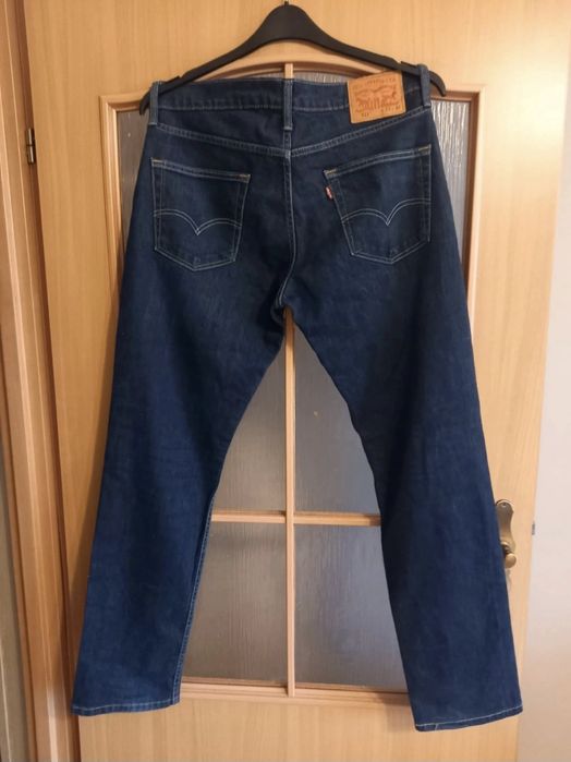 Spodnie męskie Levi's W33 L32