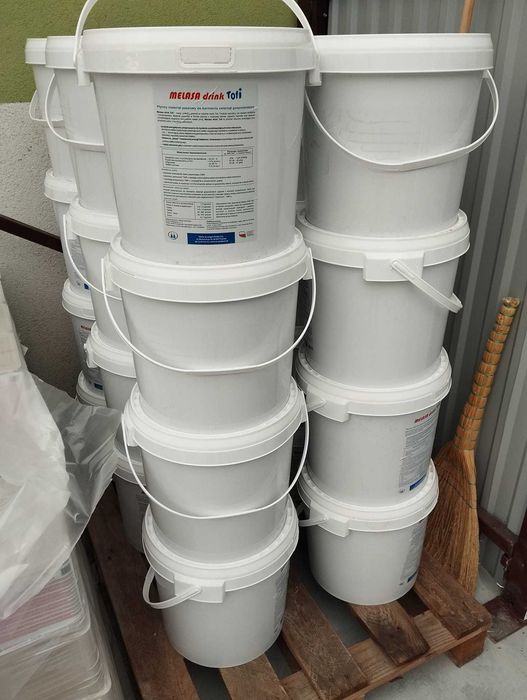 Melasa Tofi Drink 25kg