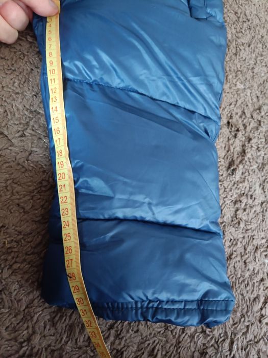 Зимовий комбінезон Monna Lisa 98 розмір