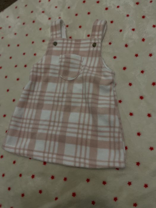 Сарафан 3-6міс