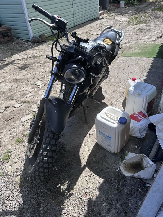 Lifan LF-250 3-а