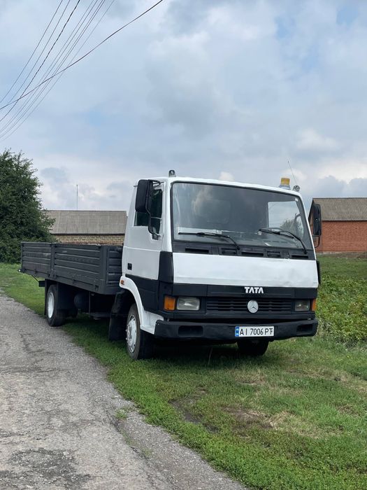 Тата 613 2012 р хороший стан