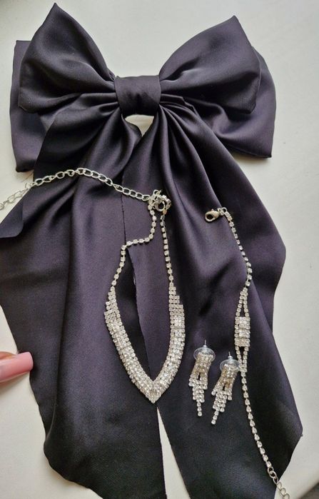 Вечірня сукня в новому стані