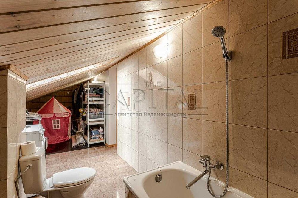 Аренда дома, Быковня, Деснянский р-н