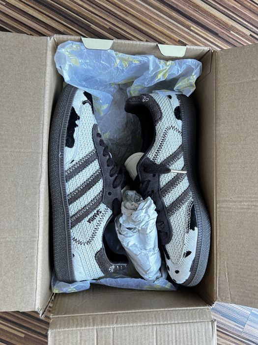 Buty Adidas Samba