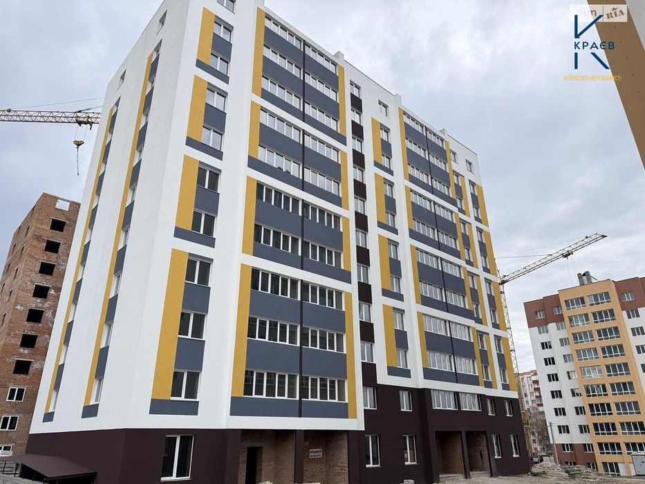Продаж 1к квартири ЖК Європейський р-н Виставка