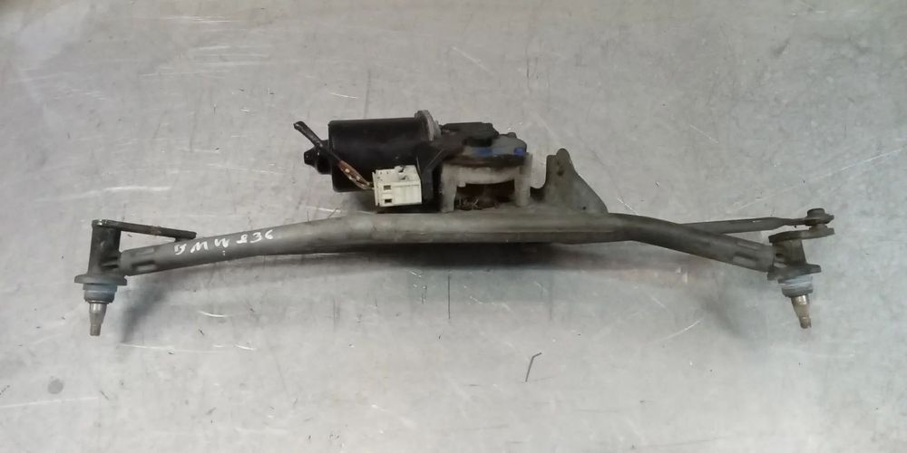 MOTOR / SISTEMA LIMPA VIDROS BMW 3 E36 318 325