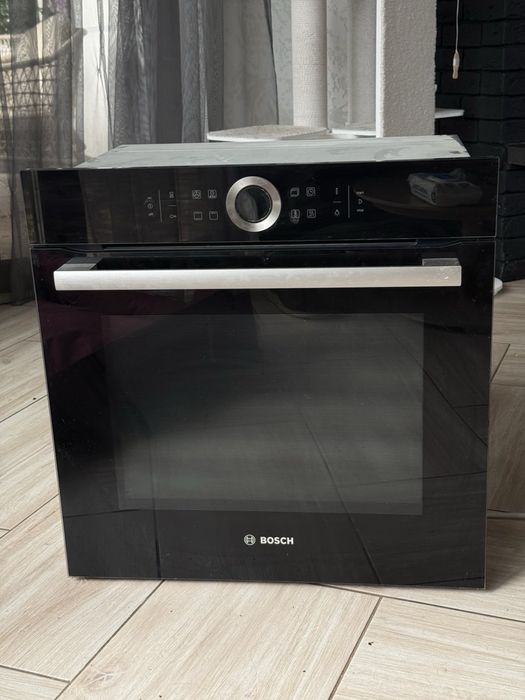 Продам встроенную духовку Вosch