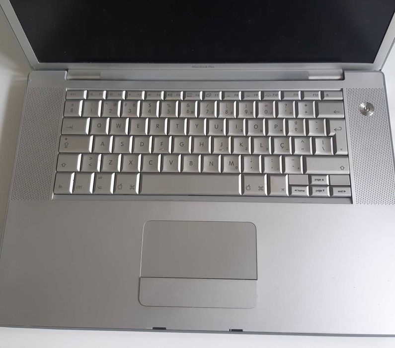 Para Peças Reparação Portátil Apple MacBook Pro 2006 A1211