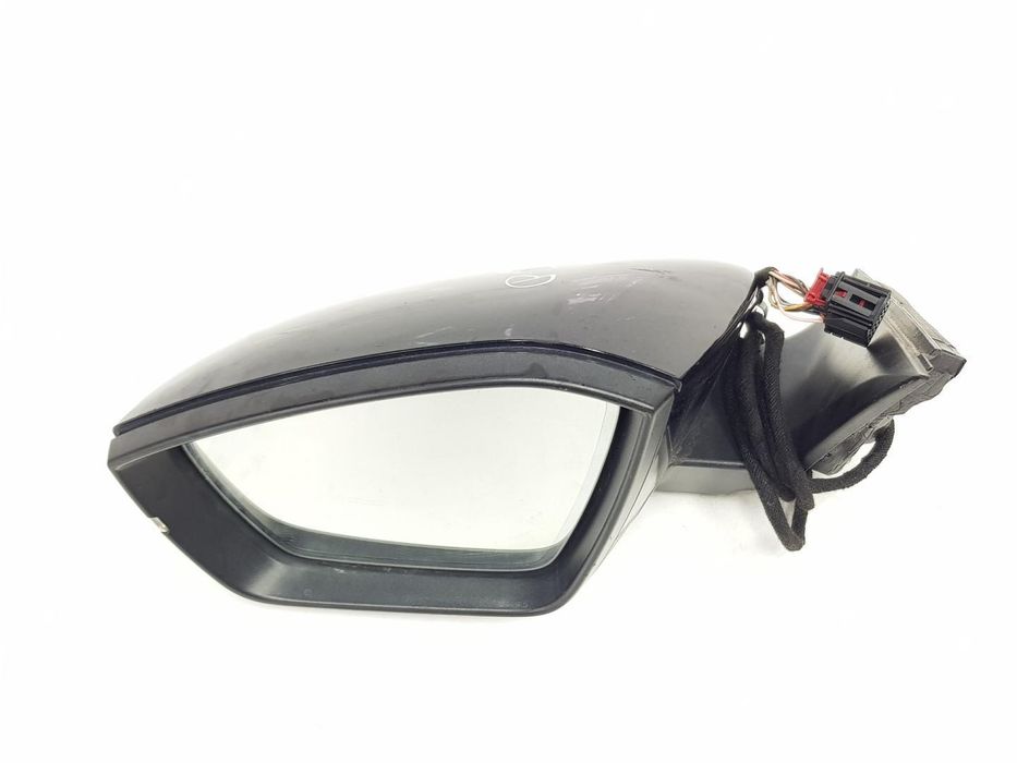 Retrovisor Esquerdo Skoda Superb Berlina 3V3