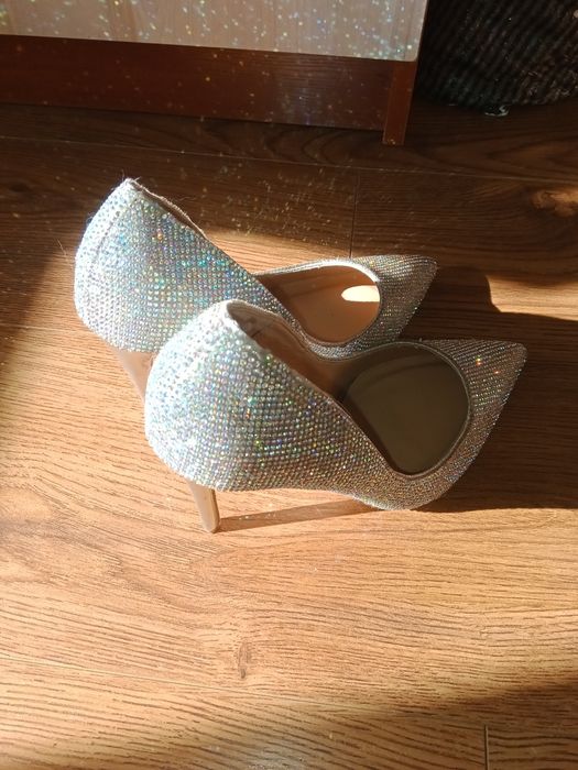 Туфлі жіночі Steve Madden