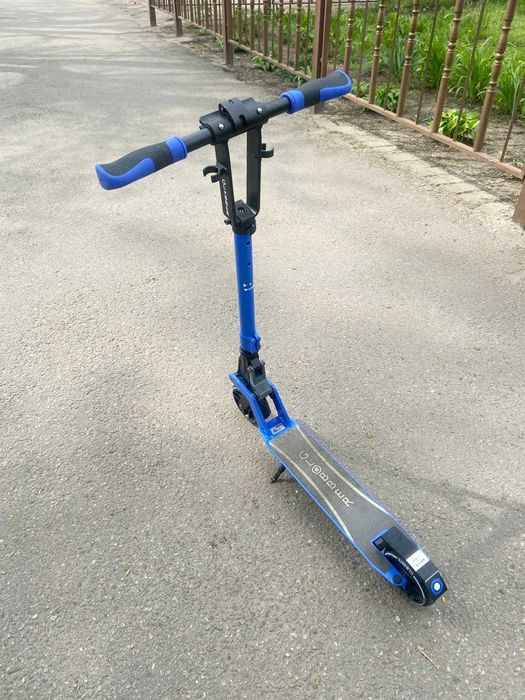 Продам самокат Globber One K 125 Blue