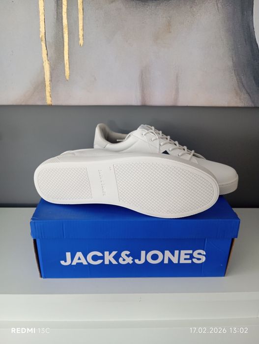Męskie sneakersy Jack Jones 44