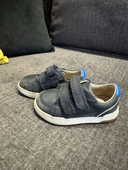 Кросівки clarks