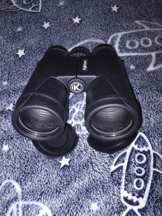 Бинокль туристический