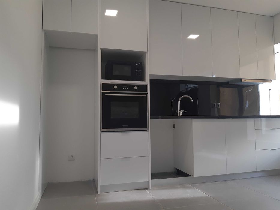 Excelente Apartamento T1 Figueiró ( Paços de Ferreira )