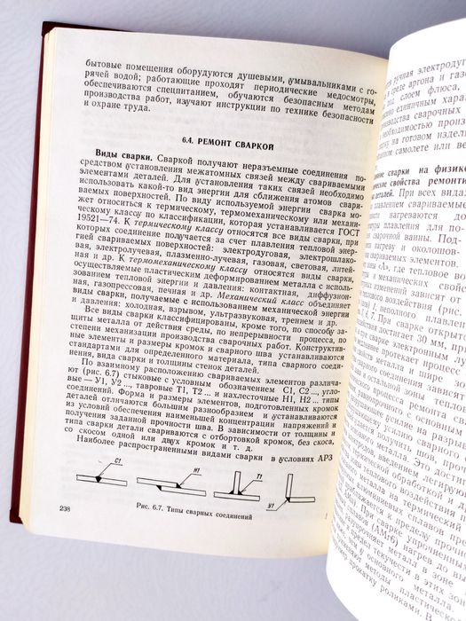 РЕМОНТ САМОЛЁТОВ ВЕРТОЛЕТОВ Авиационный ремонт летательных аппаратов